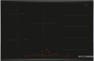 Индукционная варочная панель Бош PXV875DV1E фото 2 в Санкт-Петербурге Индукционная варочная панель Bosch PXV875DV1E фото 2 в Санкт-Петербурге