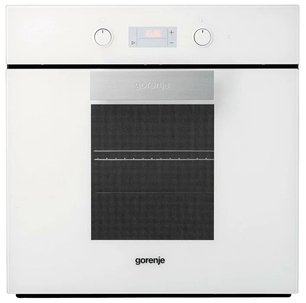 Духовой шкаф Горение BO 73 W фото в Санкт-Петербурге Духовой шкаф Gorenje BO 73 W фото в Санкт-Петербурге