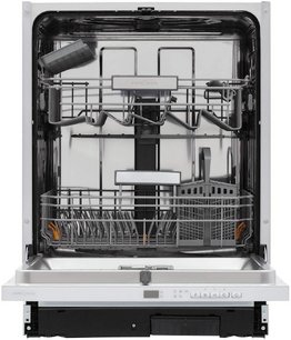 Встраиваемая посудомоечная машина KRONA BRENTA 60 BI V2 фото в Санкт-Петербурге