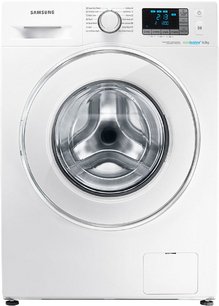Стиральная машина Samsung WF 60F4E5W2W фото в Санкт-Петербурге