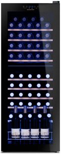 Винный шкаф Дунавокс DXFH-54.150 фото в Санкт-Петербурге Винный шкаф Dunavox DXFH-54.150 фото в Санкт-Петербурге