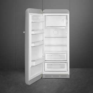Холодильник Смег FAB28LSV6 фото 2 в Санкт-Петербурге Холодильник Smeg FAB28LSV6 фото 2 в Санкт-Петербурге