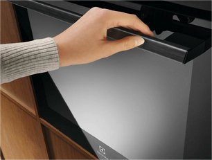 Духовой шкаф Electrolux LOE8F38Z фото 4 в Санкт-Петербурге