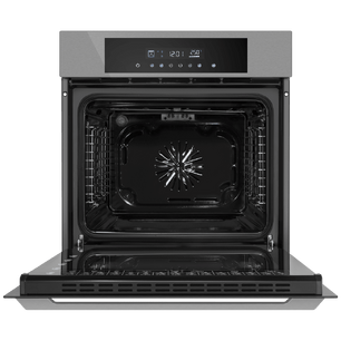 Духовой шкаф Maunfeld AEOD60103S фото 3 в Санкт-Петербурге