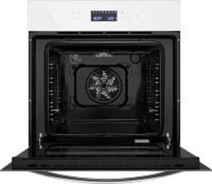 Электрический духовой шкаф Маунфилд EOEC.566TW фото 3 в Санкт-Петербурге Электрический духовой шкаф Maunfeld EOEC.566TW фото 3 в Санкт-Петербурге