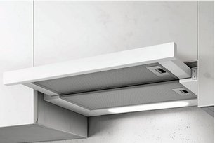 Встраиваемая вытяжка Элика ELITE 14 LUX WH/A/60 фото 4 в Санкт-Петербурге Встраиваемая вытяжка Elica ELITE 14 LUX WH/A/60 фото 4 в Санкт-Петербурге