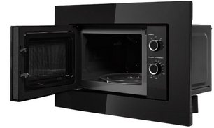 Встраиваемая микроволновая печь Midea MI50203B фото 3 в Санкт-Петербурге