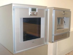 Духовой шкаф Гаггенау BO 240-130 фото 3 в Санкт-Петербурге Духовой шкаф Gaggenau BO 240-130 фото 3 в Санкт-Петербурге