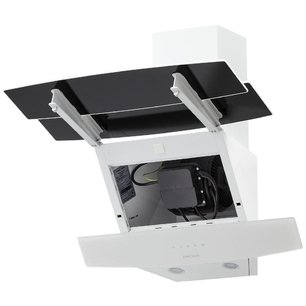 Вытяжка Krona MELODIE 600 WHITE S фото 4 в Санкт-Петербурге Вытяжка Krona MELODIE 600 WHITE S фото 4 в Санкт-Петербурге