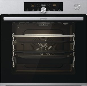 Духовой шкаф Горение BPSA6747A08X фото в Санкт-Петербурге Духовой шкаф Gorenje BPSA6747A08X фото в Санкт-Петербурге