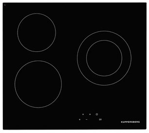 Варочная панель Куперсберг FA63B фото в Санкт-Петербурге Варочная панель Kuppersberg FA63B фото в Санкт-Петербурге