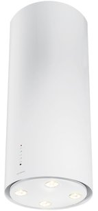 Вытяжка Фабер CYLINDRA ISOLA GLOSS  EG10 W A37 фото в Санкт-Петербурге Вытяжка Faber CYLINDRA ISOLA GLOSS  EG10 W A37 фото в Санкт-Петербурге