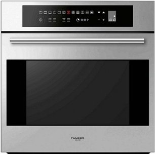 Духовой шкаф Фулгор Милано CO 6113 TC X фото в Санкт-Петербурге Духовой шкаф Fulgor Milano CO 6113 TC X фото в Санкт-Петербурге