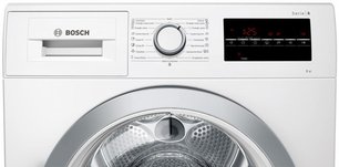 Конденсационная сушильная машина BOSCH WTG86401OE фото 4 в Санкт-Петербурге Конденсационная сушильная машина BOSCH WTG86401OE фото 4 в Санкт-Петербурге