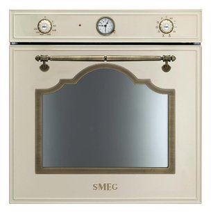 Духовой шкаф Смег SFP750PO фото в Санкт-Петербурге Духовой шкаф Smeg SFP750PO фото в Санкт-Петербурге