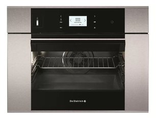 Духовой шкаф Де Дитрих DOS1180GX фото в Санкт-Петербурге Духовой шкаф De Dietrich DOS1180GX фото в Санкт-Петербурге