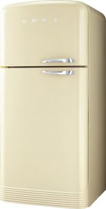 Холодильник Смег FAB50PS фото в Санкт-Петербурге Холодильник Smeg FAB50PS фото в Санкт-Петербурге