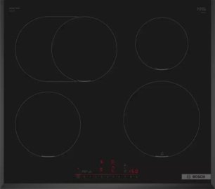 Индукционная варочная панель Бош PIF651HC1E фото в Санкт-Петербурге Индукционная варочная панель Bosch PIF651HC1E фото в Санкт-Петербурге