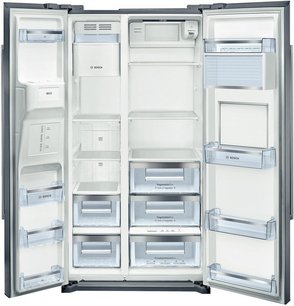 Холодильник Side-by-side Бош KAG 90AI20 R фото 2 в Санкт-Петербурге Холодильник Side-by-side Bosch KAG 90AI20 R фото 2 в Санкт-Петербурге