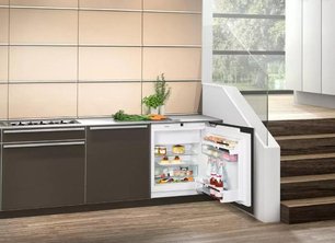 Встраиваемый холодильник Либхер UIKP 1554 Premium фото 4 в Санкт-Петербурге Встраиваемый холодильник Liebherr UIKP 1554 Premium фото 4 в Санкт-Петербурге