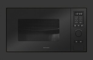Микроволновая печь Баразза 1MOEN фото в Санкт-Петербурге Микроволновая печь Barazza 1MOEN фото в Санкт-Петербурге