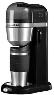 Кофеварка KitchenAid 5KCM0402EOB фото в Санкт-Петербурге