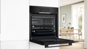 Духовой шкаф Бош HBJ559YB6R фото 2 в Санкт-Петербурге Духовой шкаф Bosch HBJ559YB6R фото 2 в Санкт-Петербурге