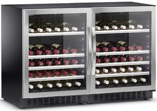 Винный шкаф Dometic C50G Double Classic фото в Санкт-Петербурге