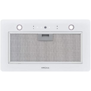 Встраиваемая вытяжка KRONA SVEN 600 white SGC RL фото 2 в Санкт-Петербурге