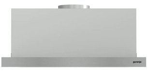 Встраиваемая вытяжка Gorenje TH60E5X фото 2 в Санкт-Петербурге