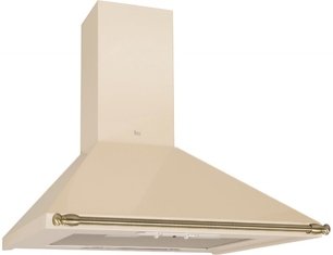 Вытяжки Тека DOB 60 VANILLA/BRASS фото в Санкт-Петербурге Вытяжки Teka DOB 60 VANILLA/BRASS фото в Санкт-Петербурге