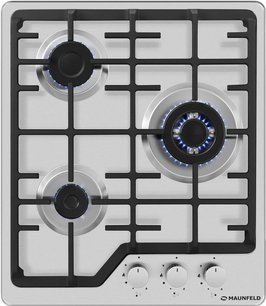 Варочная панель Maunfeld EGHS.43.73CS/G фото в Санкт-Петербурге