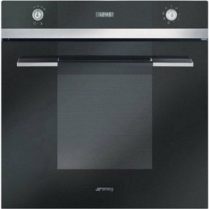 Духовой шкаф Смег SF106N фото в Санкт-Петербурге Духовой шкаф Smeg SF106N фото в Санкт-Петербурге