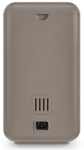 Кофемашина Smeg BCC02TPMEU фото 3 в Санкт-Петербурге