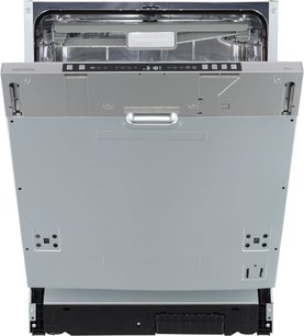 Встраиваемая посудомоечная машина Zigmund Shtain DW 310.6 фото в Санкт-Петербурге