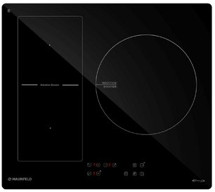 Варочная панель Maunfeld CVI593BBK Inverter фото в Санкт-Петербурге