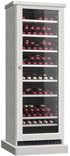 Винный шкаф Дометик C125G Wooden Loft White фото в Санкт-Петербурге Винный шкаф Dometic C125G Wooden Loft White фото в Санкт-Петербурге