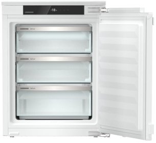 Встраиваемая морозильная камера Либхер IFNe 3503 Pure NoFrost фото 2 в Санкт-Петербурге Встраиваемая морозильная камера Liebherr IFNe 3503 Pure NoFrost фото 2 в Санкт-Петербурге