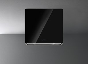 Вытяжка Фалмек LAGUNA IS STEEL 90 BLACK фото в Санкт-Петербурге Вытяжка Falmec LAGUNA IS STEEL 90 BLACK фото в Санкт-Петербурге