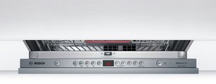 Посудомоечная машина Бош SMV45IX01R фото 3 в Санкт-Петербурге Посудомоечная машина Bosch SMV45IX01R фото 3 в Санкт-Петербурге