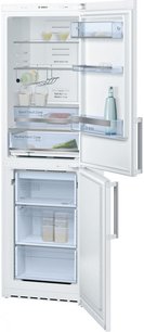 Двухкамерный холодильник Бош KGN 39AW26 R фото 2 в Санкт-Петербурге Двухкамерный холодильник Bosch KGN 39AW26 R фото 2 в Санкт-Петербурге