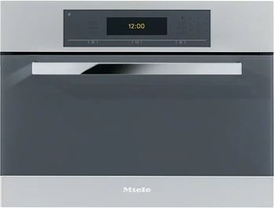 Духовой шкаф Miele H 5080 BM  (Ice) фото в Санкт-Петербурге