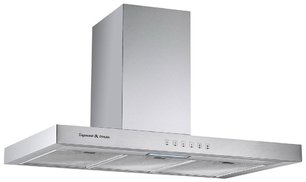 Вытяжка Зигмунд Штайн K 135.9 S фото в Санкт-Петербурге Вытяжка Zigmund Shtain K 135.9 S фото в Санкт-Петербурге