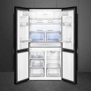 Холодильник Смег FQ60N2PE1 фото 4 в Санкт-Петербурге Холодильник Smeg FQ60N2PE1 фото 4 в Санкт-Петербурге