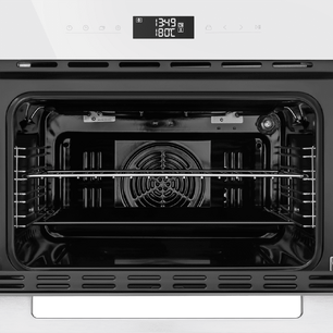 Духовой шкаф Maunfeld AMCO458GW фото 4 в Санкт-Петербурге