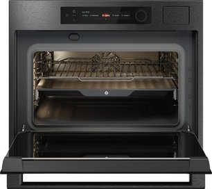 Компактный духовой шкаф Аско OCS64BSH фото 4 в Санкт-Петербурге Компактный духовой шкаф Asko OCS64BSH фото 4 в Санкт-Петербурге