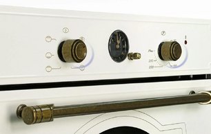 Электрический духовой шкаф Зигмунд Штайн E 138 X фото 2 в Санкт-Петербурге Электрический духовой шкаф Zigmund Shtain E 138 X фото 2 в Санкт-Петербурге