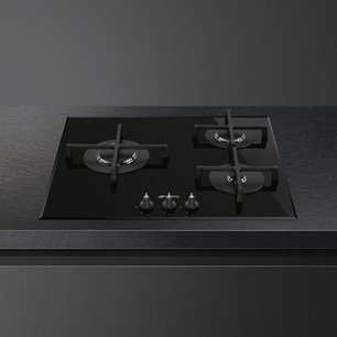 Варочная панель Смег PV163B3 фото 3 в Санкт-Петербурге Варочная панель Smeg PV163B3 фото 3 в Санкт-Петербурге