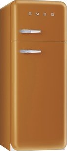 Холодильник Смег FAB30RO1 фото в Санкт-Петербурге Холодильник Smeg FAB30RO1 фото в Санкт-Петербурге