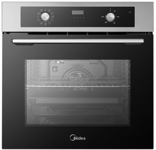 Духовой шкаф Midea MO69103X фото в Санкт-Петербурге